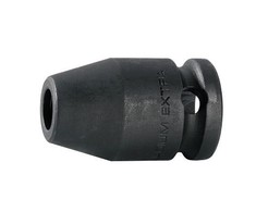 Bahco adapterio antgalių laikiklis su šešiakampiu antgaliu 1/4" 38mm