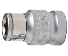 Bahco Adaptor for 10mm hexagon drive bits 1/2" end