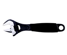 Bahco reguliuojamas veržliaraktis 158mm max 20mm Ergo