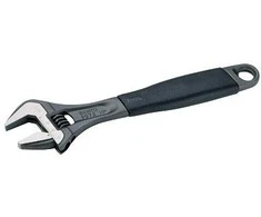 Bahco Reguliuojamas raktas apverčiamomis žiotimis 308mm, max 35mm ERGO