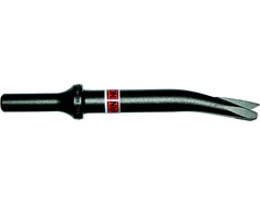 Bahco Plokštas kaltas 139mm, besisukantis 10,2mm, skirtas BP909