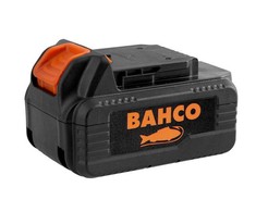 Bahco Akumuliatorius Li-ion 18V 5Ah