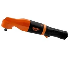 Kampinio sukimo smūginis veržliasukis 1/2" maks 257Nm 4150 aps/min Bahco