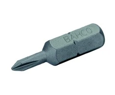 Bahco Antgaliai PH1 25mm 30vnt dėžutė