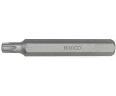 Bahco Antgaliai Torx T45 75mm 5vnt 10mm galvutės