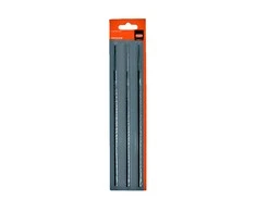 Apvalios grandinės dildės 4,0mm, Bahco 3vnt