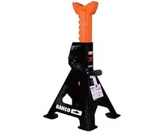 Bahco Atraminiai stovai 1kpl.(2vnt.) max 6T 395-605mm