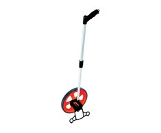 Atstumo matavimo ratas Bahco 250 mm 0-9999.9m