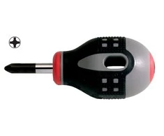 Bahco Atsuktuvas ERGO™ mini Phillips PH2x25mm
