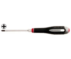 Bahco Atsuktuvas ERGO™ Phillips PH3x150mm su 14mm šešiakampiu koteliu