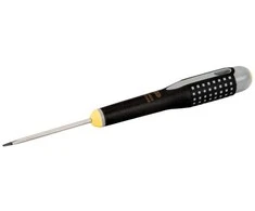 Bahco Atsuktuvas ERGO™ plokščias 0.4x2.5x60mm lygiabriaunis