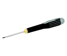 Bahco Atsuktuvas ERGO™ plokščias 0.4x2.5x75mm lygiabriaunis