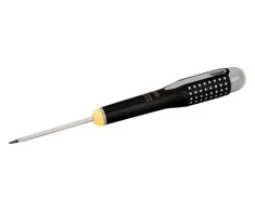 Bahco Atsuktuvas ERGO™ plokščias 0.6x3.5x125mm lygiabriaunis