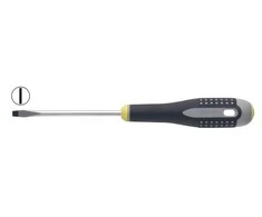 Bahco Atsuktuvas ERGO™ plokščias 1.0x5.5x100mm