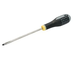 Bahco Atsuktuvas ERGO™ plokščias 1.0x5.5x150mm