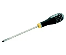 Bahco Atsuktuvas ERGO™ plokščias 1.2x6.5x125mm