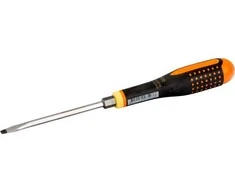 Bahco Atsuktuvas ERGO™ plokščias 1.6x8.0x175mm