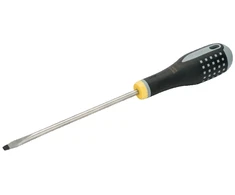Bahco Atsuktuvas ERGO™ plokščias 1.6x8.0x175mm