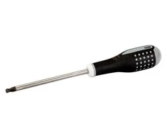 Bahco Atsuktuvas ERGO™ šešiakampis su apvalia galvute 4x100mm