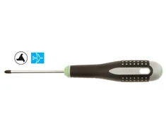 Bahco Atsuktuvas ERGO™ Tri-Wing Y0x80mm