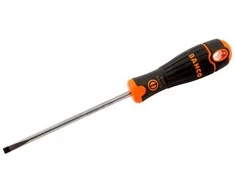 Bahco Atsuktuvas tiesus 3.0X0.5X75, su blisteriu