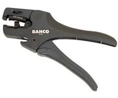 Bahco Automatinės kabelio nužievinimo replės 0,02-10,0 mm²