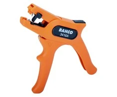 Bahco Automatinės kabelio nužievinimo replės 0,5-6,0mm