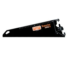 Bahco BHS keičiama geležtė-pjūklas bendram naudojimui 16" 380mm Superior general purpose