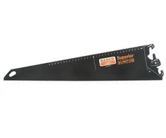 Bahco BHS keičiama geležtė-pjūklas medžiui 19" 475mm Superior XT9