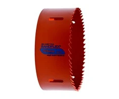 Bahco Bi-metalinė karūna 105mm VIP