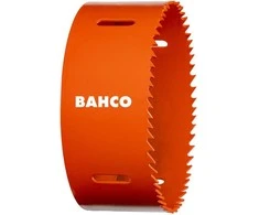 Bahco Bimetalinė karūna 108mm