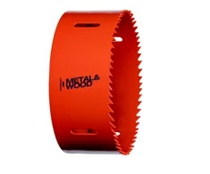 Bahco Bimetalinė karūna 152mm