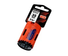 Bahco Bimetalinė karūna 44mm