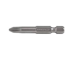 Antgaliai Bahco standart, PH2 50mm, 5vnt