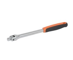 Bahco Rankena galvutėms su lanksčiąja jungtimi 8158 390mm 1/2"