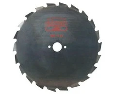 Bahco MAXI profesionalus universalus diskas 200x25mm