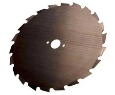 Bahco Brushcutter blade 225x20mm