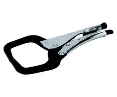 Bahco C formos fiksavimo spaustukai 280 mm