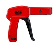 Bahco Plastikinių užtraukėjų montavimo įrankis, max 5,0 x 1,6mm