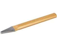 Bahco Cape chisel 7x175mm
