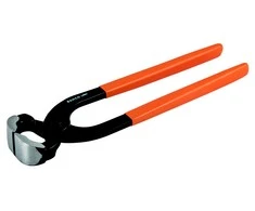 Bahco Carpenter´s pincers 9"-225 mm