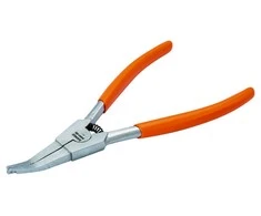 Bahco Circlips plier 180 mm special