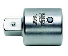 Bahco mažinimo adapteris 1 colio kvadratiniam ir 3/4 colio galvutėms, 72 mm