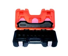 Bahco Smūginių prailgintų galvučių rinkinys D/S14 1/2" 14vnt 10-27mm