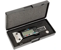 Bahco Digital tyre tread depth gauge 0.25mm