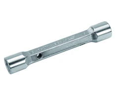 Bahco Double head tubular socket wrench 27M 24x26mm