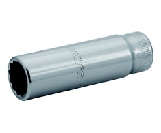 Bahco Galvutė dvylikakampė ilga 7805DM 14mm 1/2"