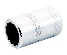 Bahco Galvutė dvylikakampė 7800DM 19mm 1/2"