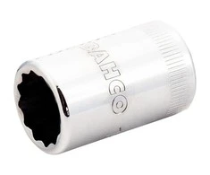 Bahco Galvutė dvylikakampė 7800DM 24mm 1/2"