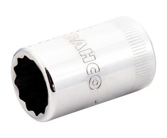 Bahco Galvutė dvylikakampė 7800DM 29mm 1/2"